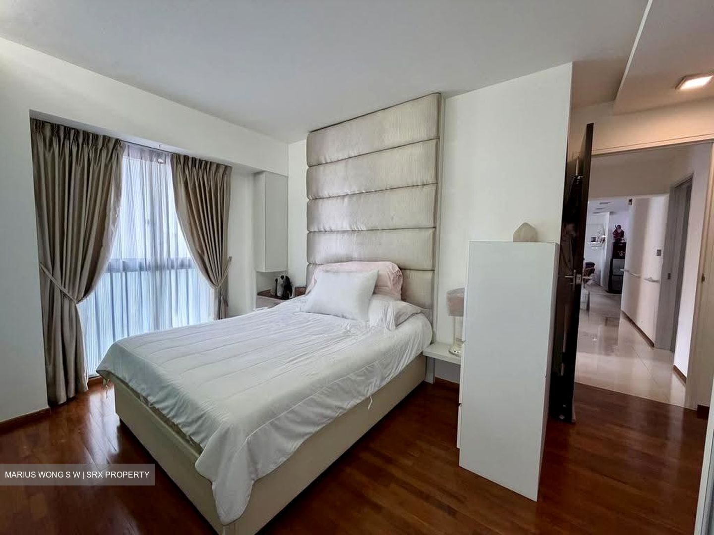 Blk 1 The Pinnacle@Duxton (Bukit Merah), HDB 5 Rooms #637562751